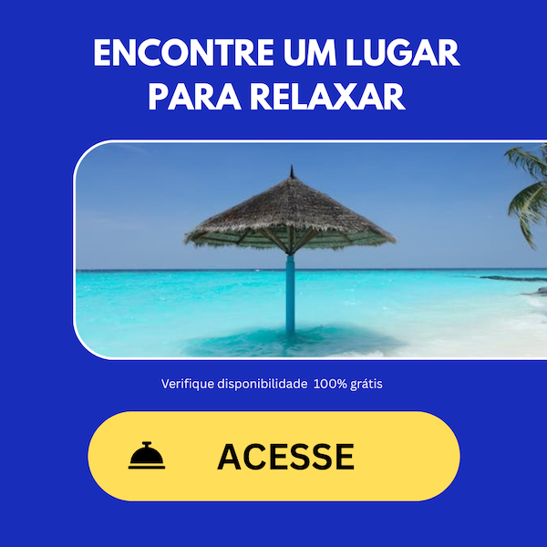 Reserva de Hospedagem